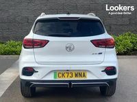 used MG ZS EV 130kW Trophy Connect EV 51kWh 5dr Auto