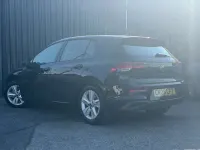 Used VW Golf VIII Life 2023 Black Hatchback