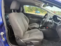 Used Ford Fiesta Sport 75 HP (55 kW) 2015 Blue Hatchback