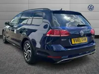 Used VW Golf VIII 130 HP (95 kW) 2020