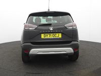 Used Vauxhall Crossland Edition 83 HP (61 kW) 2021 Black SUV
