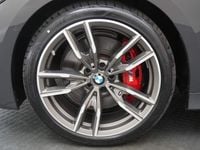 Used BMW M340 M Sport 374 HP (275 kW) 2021 Grey Sedan