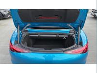 Used Mercedes SL43 AMG 375 HP (275 kW) 2023 Green Cabriolet