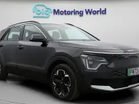 Usado Kia Niro 150 kW (204 HP) 2023 SUV