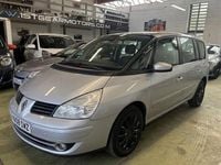 Used Renault Grand Espace 150 HP (110 kW) 2008 Silver MPV