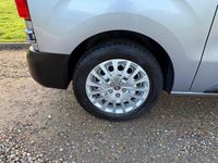 Used Fiat Scudo S 2022 Grey Van