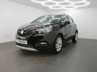 Used Vauxhall Mokka Active 140 HP (102 kW) 2019 SUV