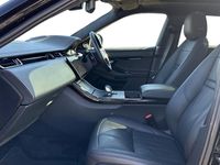 Used Land Rover Range Rover evoque Autobiography 2024 Black SUV