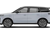 Used Jaecoo 5 143 HP (105 kW) 2026 SUV