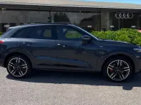 Nowe Audi Q5 Comfort 204 KM (150 kW) 2026 Szary SUV