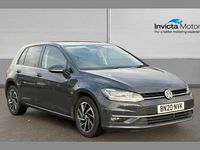 Used VW Golf VIII Edition 113 HP (83 kW) 2020 Grey Hatchback