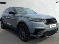 Used Land Rover Range Rover Velar SE Dynamic 300 HP (220 kW) 2026 Premium metallic  zadar grey SUV