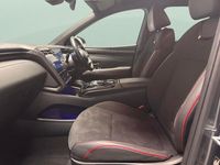 Used Hyundai Tucson N Line 230 HP (169 kW) 2023 Grey SUV
