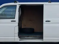 Używany VW Transporter Startline 2018 Biały Van