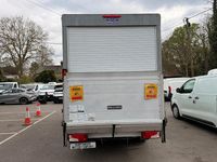 Begagnad Mercedes Sprinter Progressive 2022 Vit Van