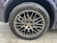 used Porsche Cayenne Diesel