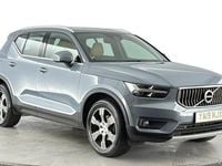 Used Volvo XC40 Inscription 150 HP (110 kW) 2020 SUV