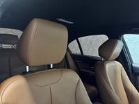 Used BMW 330e M Sport 2016 White Sedan