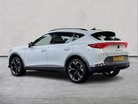 Used Cupra Formentor 147 HP (108 kW) 2024 White SUV