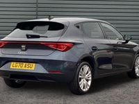 Used Seat Leon SE Dynamic 110 HP (80 kW) 2023 Hatchback