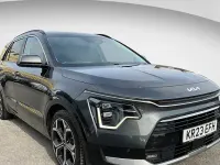 Used Kia Niro 182 HP (133 kW) 2023 Grey SUV