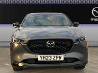 Used Mazda CX-5 Homura-Line 165 HP (121 kW) 2025 SUV