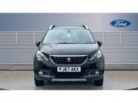 used Peugeot 2008 1.6 BlueHDi 100 Allure 5dr Diesel Estate