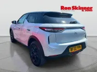 Used DS Automobiles DS3 Crossback Performance 2022 White SUV