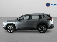 Used Nissan X-Trail Acenta Premium 163 HP (119 kW) 2026 SUV