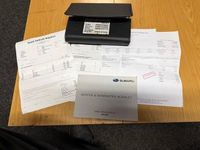 Begagnad Subaru Forester 147 HK (108 kW) 2014 Silver SUV