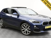 Used BMW X2 Sport Line 190 HP (139 kW) 2022 SUV