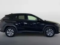 Used Hyundai Tucson SE 150 HP (110 kW) 2022 Black SUV