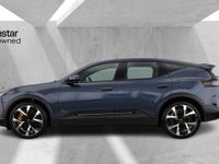 Used Polestar 3 Performance 380 kW (517 HP) 2024 Midnight SUV