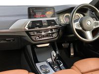 Used BMW X3 M Sport 190 HP (139 kW) 2020 SUV