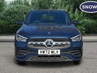 Used Mercedes GLA200 Executive 163 HP (119 kW) 2022 SUV