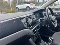 Used VW Polo 95 HP (69 kW) 2021 Hatchback