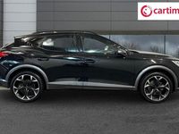 Used Cupra Formentor 2023 Black SUV