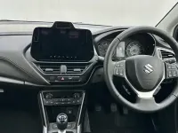 Novo Suzuki SX4 129 HP (94 kW) 2025 Branco Citadino