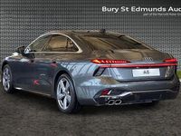 New Audi A6 S-Line 200 HP (147 kW) 2026 Other Sedan