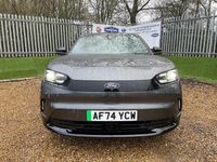 Used Ford Capri Extended Range 250 kW (340 HP) 2024 SUV