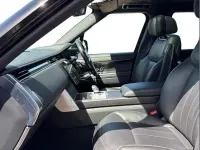 Used Land Rover Range Rover Autobiography 453 HP (333 kW) 2023 Black SUV