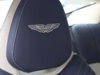 Used Aston Martin DB11 2017 Black Coupe