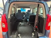 Used Citroën Berlingo VTR Sport 2012 Blue MPV