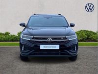 Used VW T-Roc Black Edition 150 HP (110 kW) 2025 Black SUV