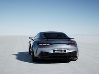 New Mercedes AMG GT Premium Plus 476 HP (350 kW) 2025 Coupe
