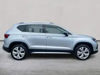 Used Seat Ateca Xperience 150 HP (110 kW) 2023 Silver SUV