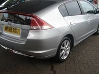 Used Honda Insight 2009 Hatchback