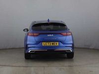 used Kia ProCeed 1.5T GDi ISG GT-Line 5dr