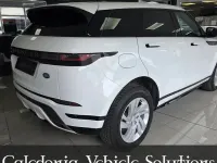 Used Land Rover Range Rover evoque R-Dynamic 207 HP (152 kW) 2023 SUV