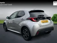 Used Toyota Yaris Design 116 HP (85 kW) 2026 Hatchback